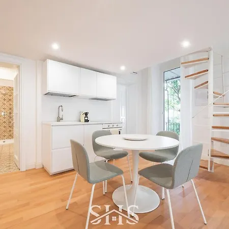 Domu Maria Apartment