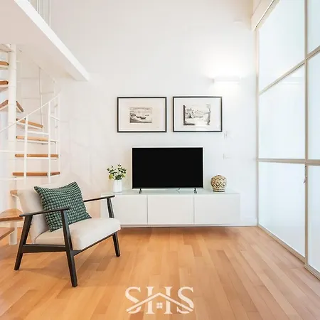 Domu Maria Apartment