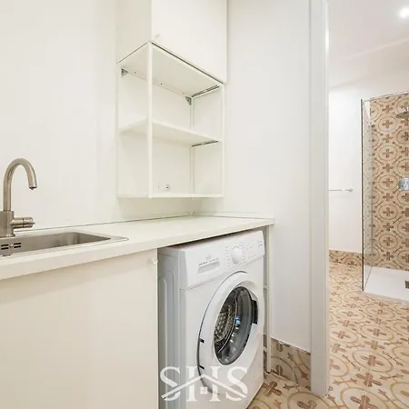 Apartment Domu Maria