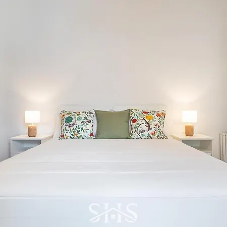 Domu Maria Apartment *