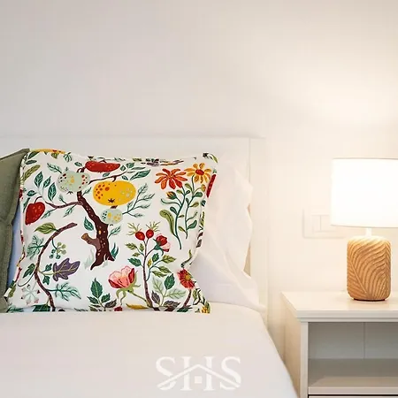 Domu Maria Apartment