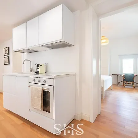 Domu Maria Apartment