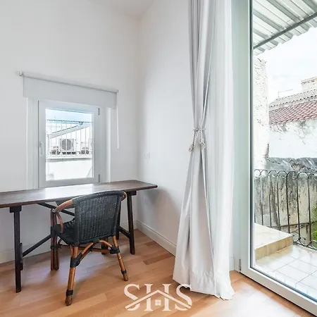 Appartement Domu Maria