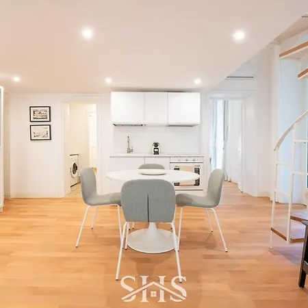 Domu Maria Appartement Cagliari