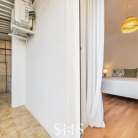 Domu Maria Apartment *