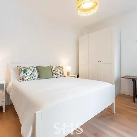 Domu Maria Apartmán Cagliari
