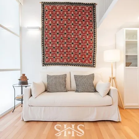 Domu Maria Apartmán Cagliari