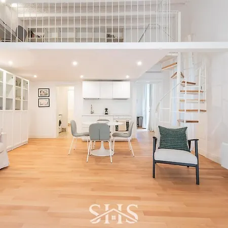 Domu Maria Apartment *